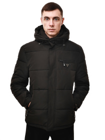 Зимняя куртка LUMO модель 691351 Фото