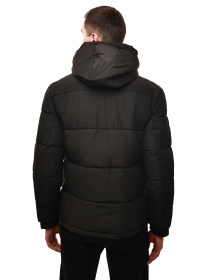 Зимняя куртка LUMO модель 691351 Фото