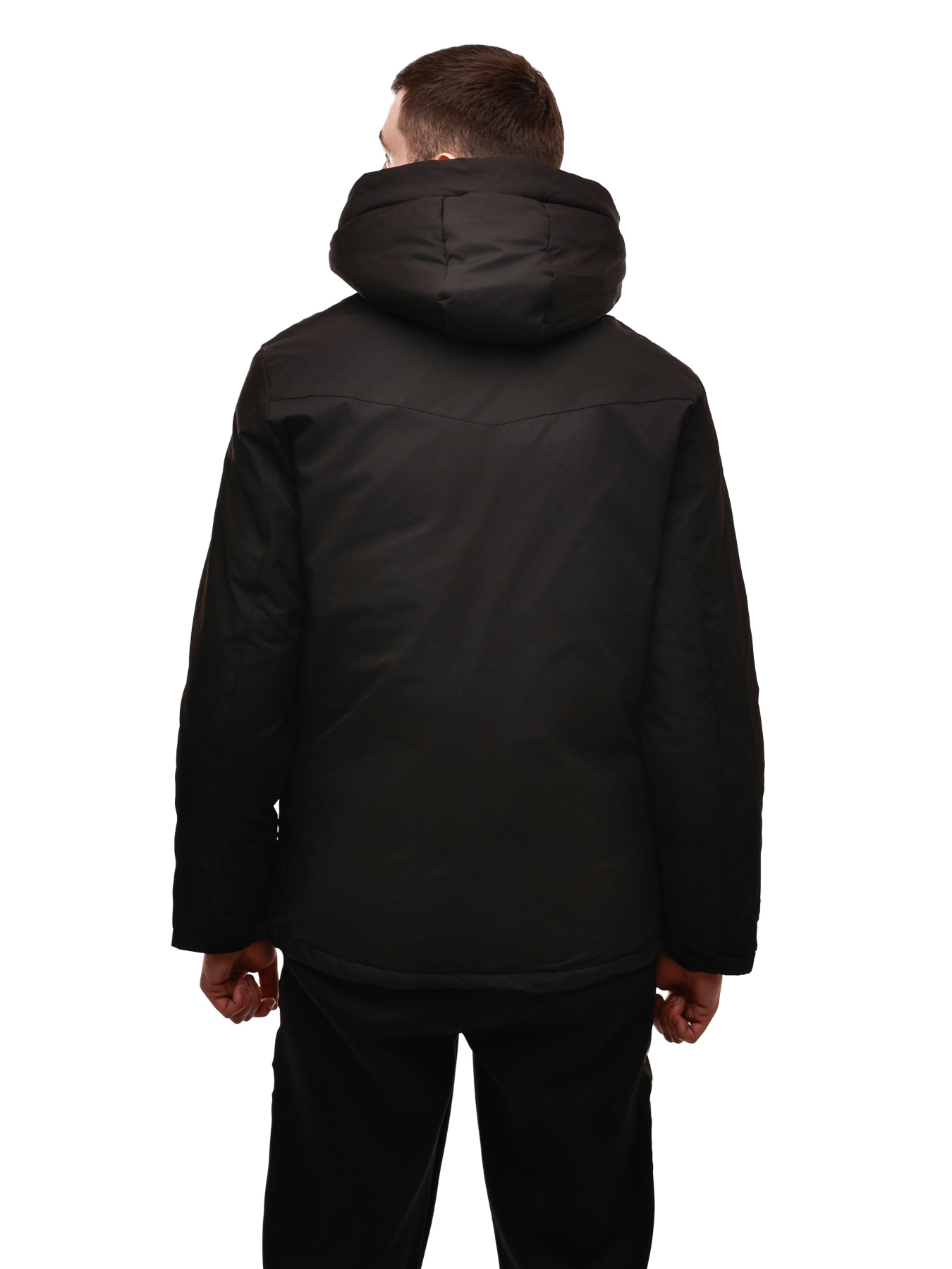 Зимняя куртка LUMO модель 691354 Фото