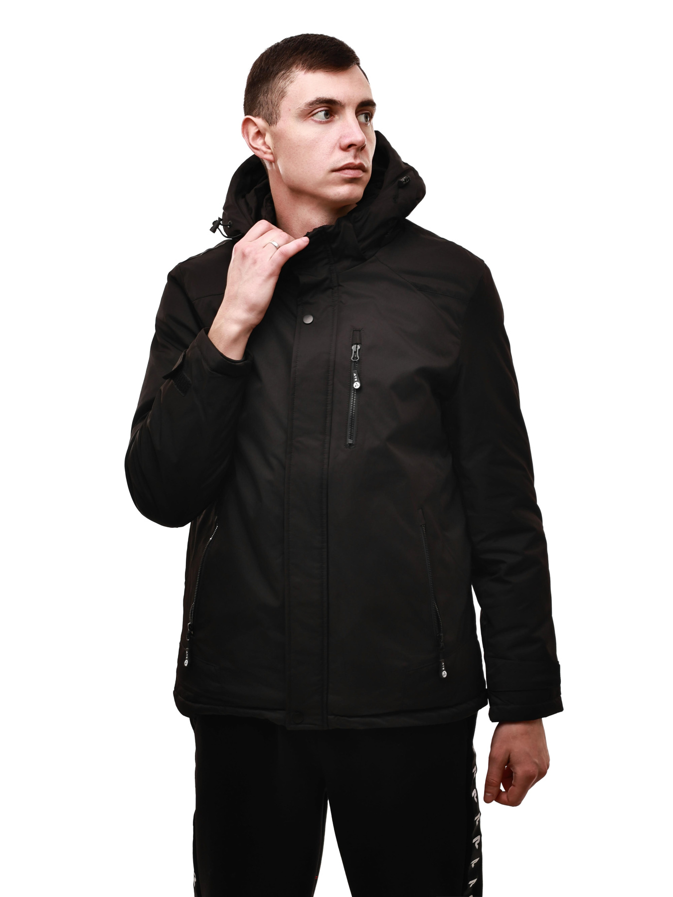 Зимняя куртка LUMO модель 691354 Фото