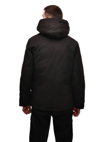 Зимняя куртка LUMO модель 691354 Фото