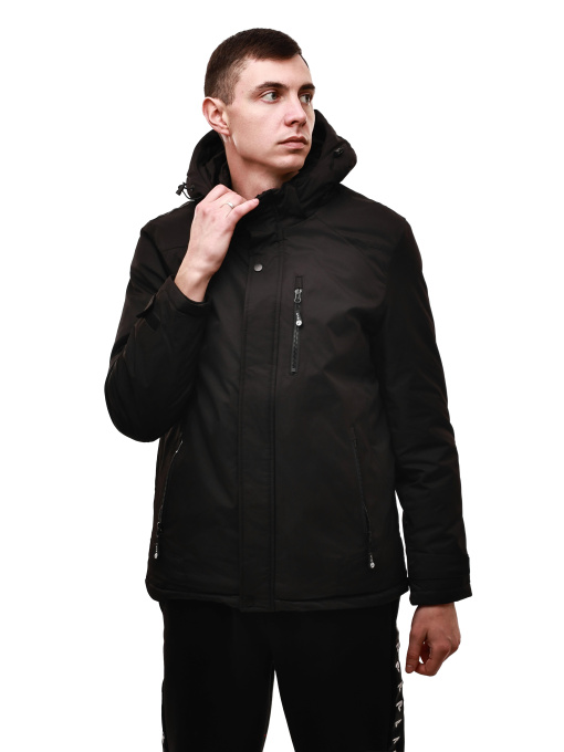 Зимняя куртка LUMO модель 691354 Фото