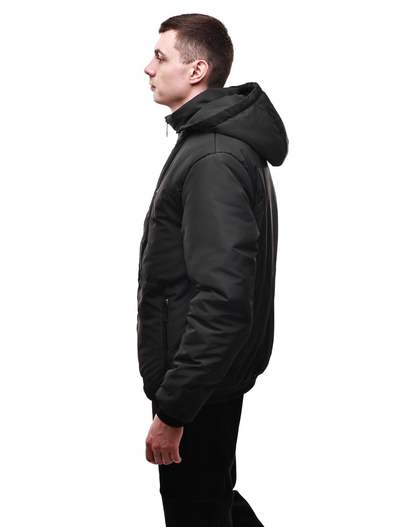 Зимняя куртка LUMO модель 696153 Фото