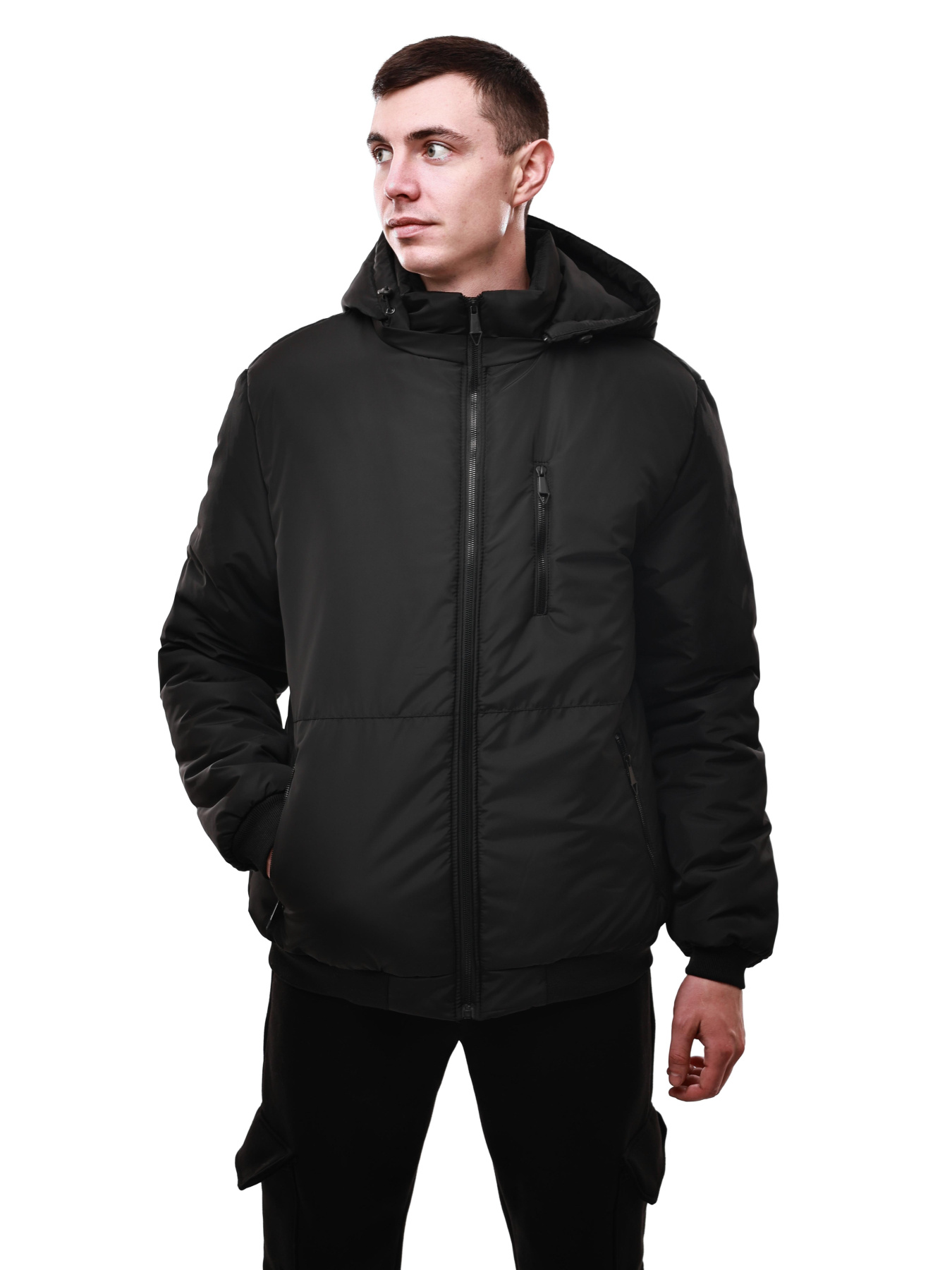 Зимняя куртка LUMO модель 696153 Зимняя куртка LUMO модель 696153 Фото