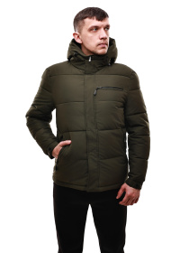 Зимняя куртка STREAM модель 691269 Фото