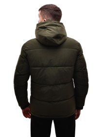 Зимняя куртка STREAM модель 691269 Фото