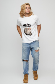 Футболки и поло YAPPI модель MW2537 Фото