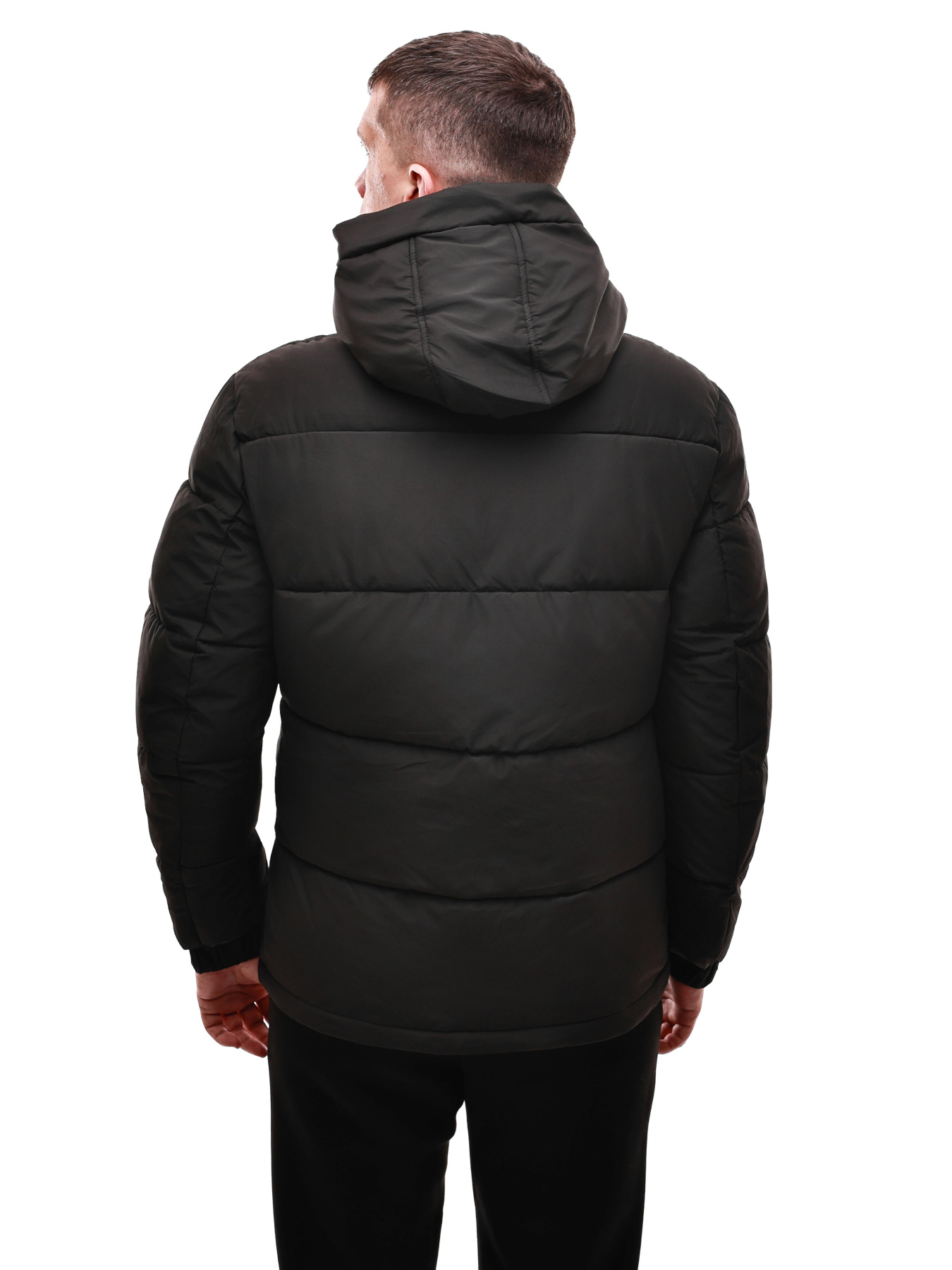 Зимняя куртка STREAM модель 691270 Фото