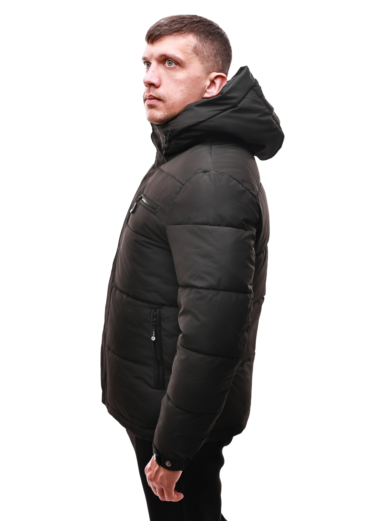 Зимова куртка STREAM модель 691270 Фото