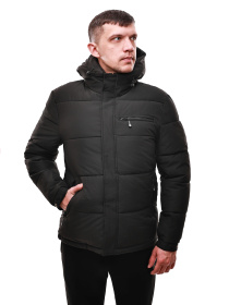 Зимова куртка STREAM модель 691270 Фото