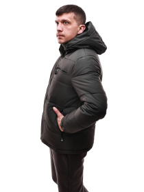 Зимняя куртка STREAM модель 691271 Фото