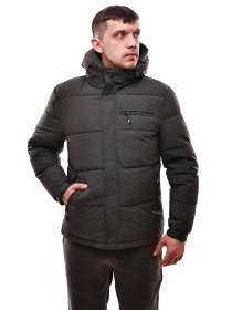 Зимняя куртка STREAM модель 691271 Фото