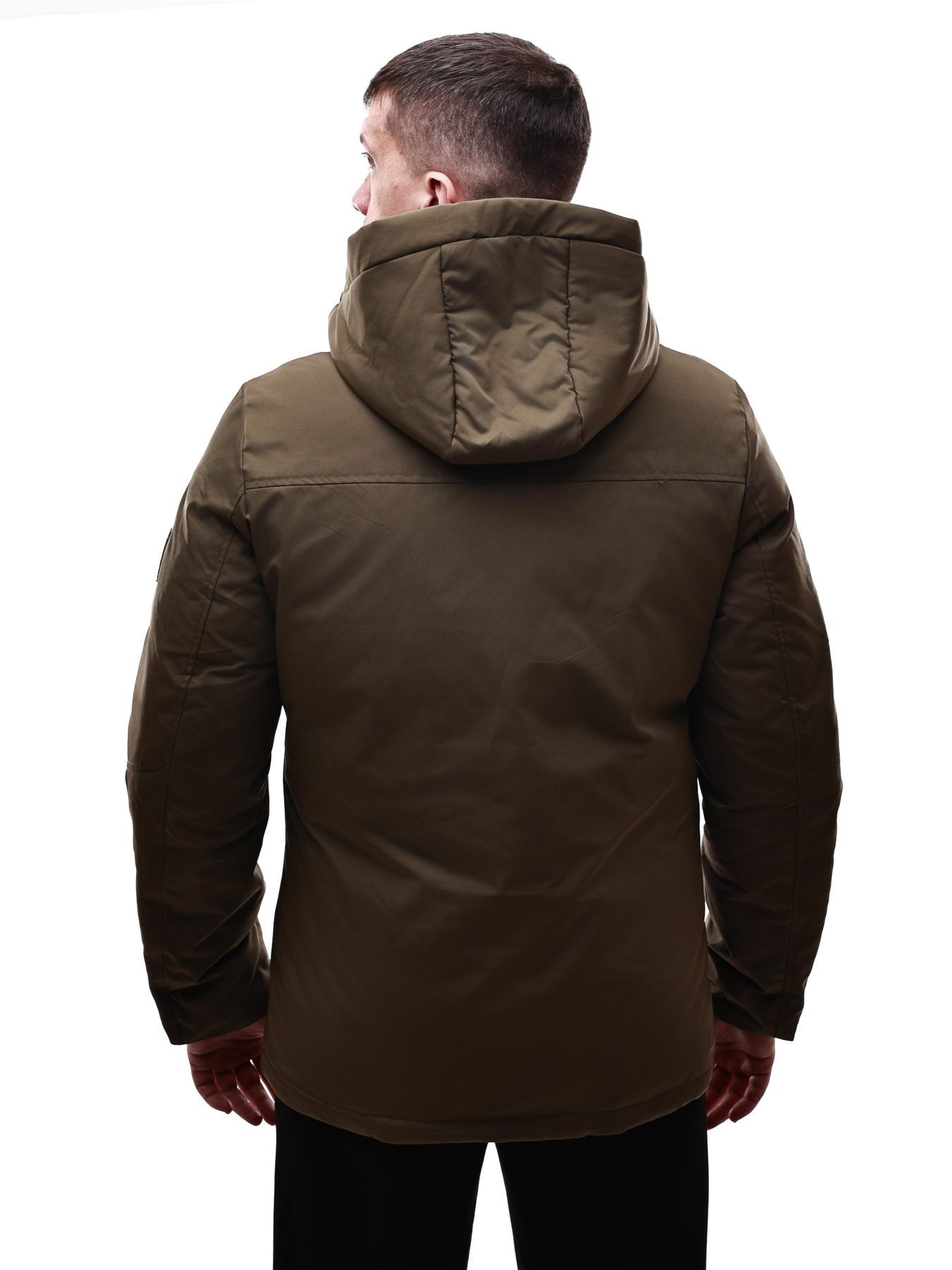 Зимняя куртка STREAM модель 691273 Фото