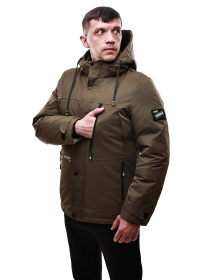 Зимняя куртка STREAM модель 691273 Фото