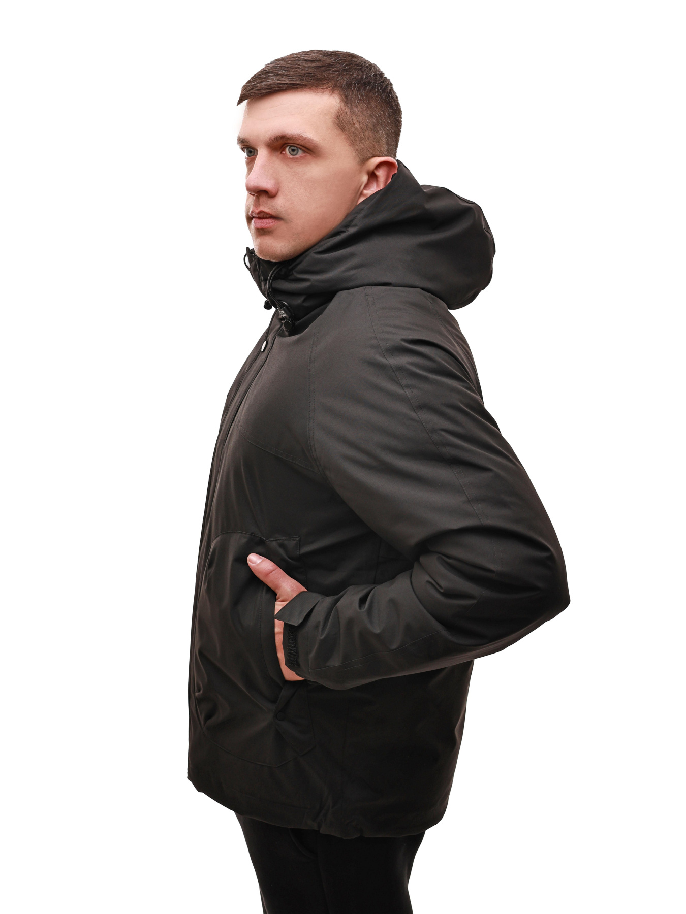 Зимняя куртка STREAM модель 691281 Фото