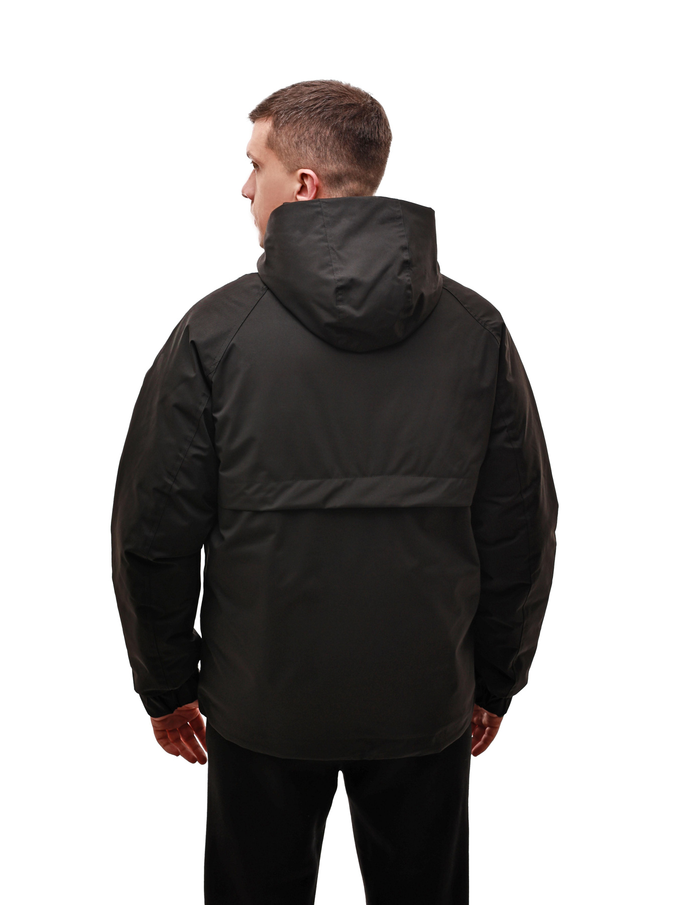 Зимняя куртка STREAM модель 691281 Фото