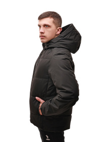 Зимняя куртка STREAM модель 691282 Фото