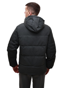 Зимняя куртка STREAM модель 691289 Фото