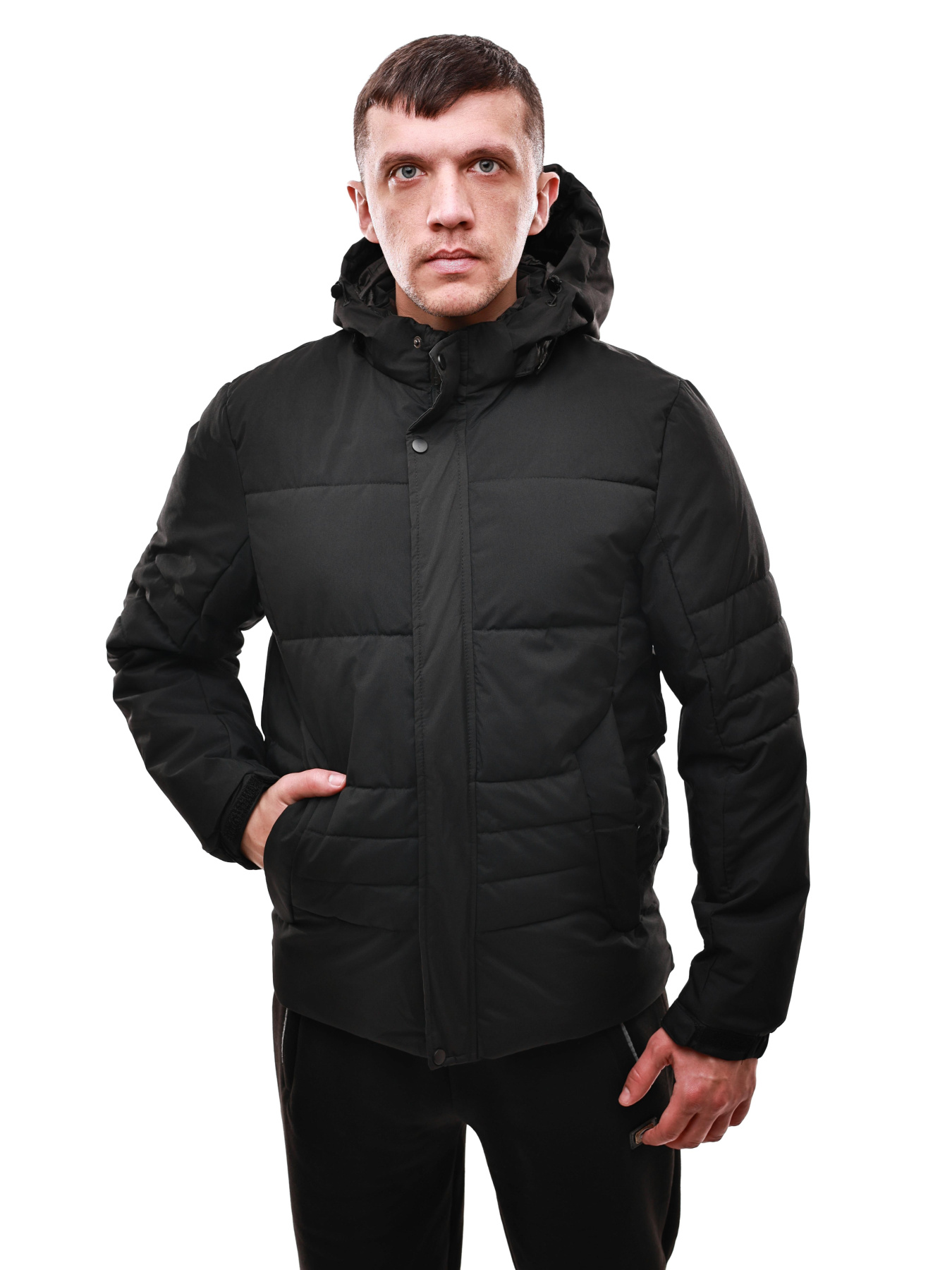 Зимняя куртка STREAM модель 691298 Фото