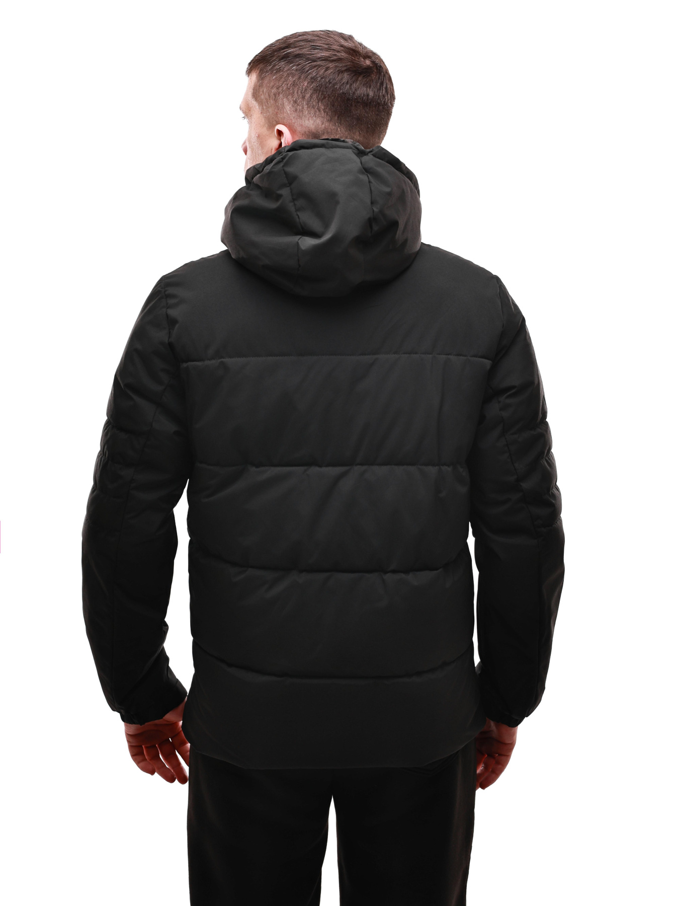 Зимняя куртка STREAM модель 691298 Фото