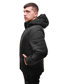 Зимняя куртка STREAM модель 691298 Фото