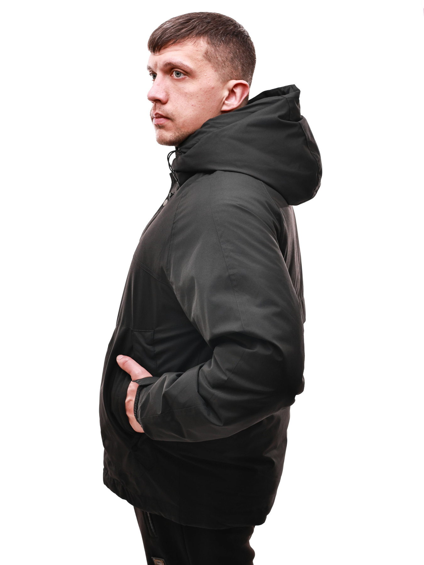 Зимняя куртка STREAM модель 691302 Фото