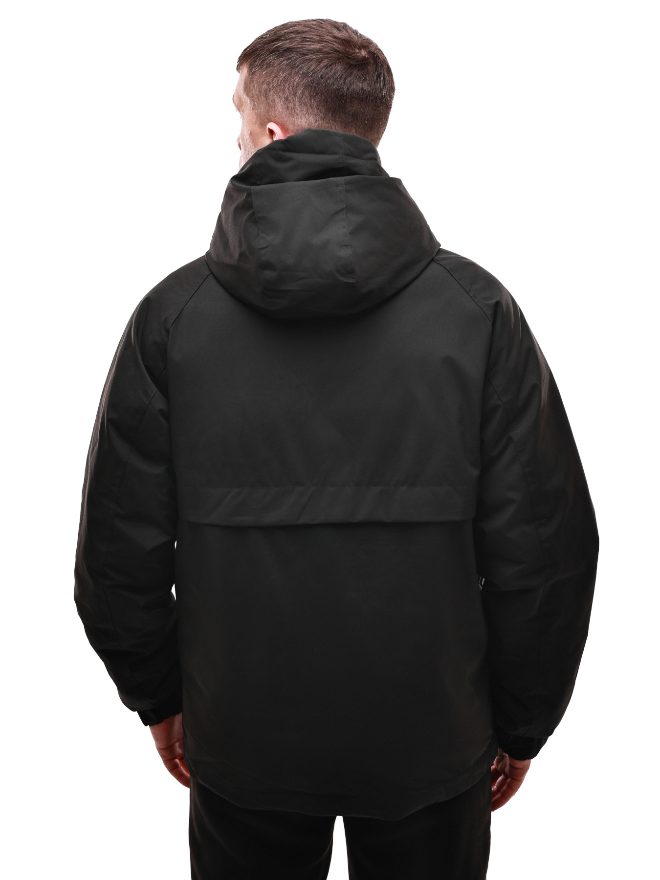 Зимняя куртка STREAM модель 691302 Фото