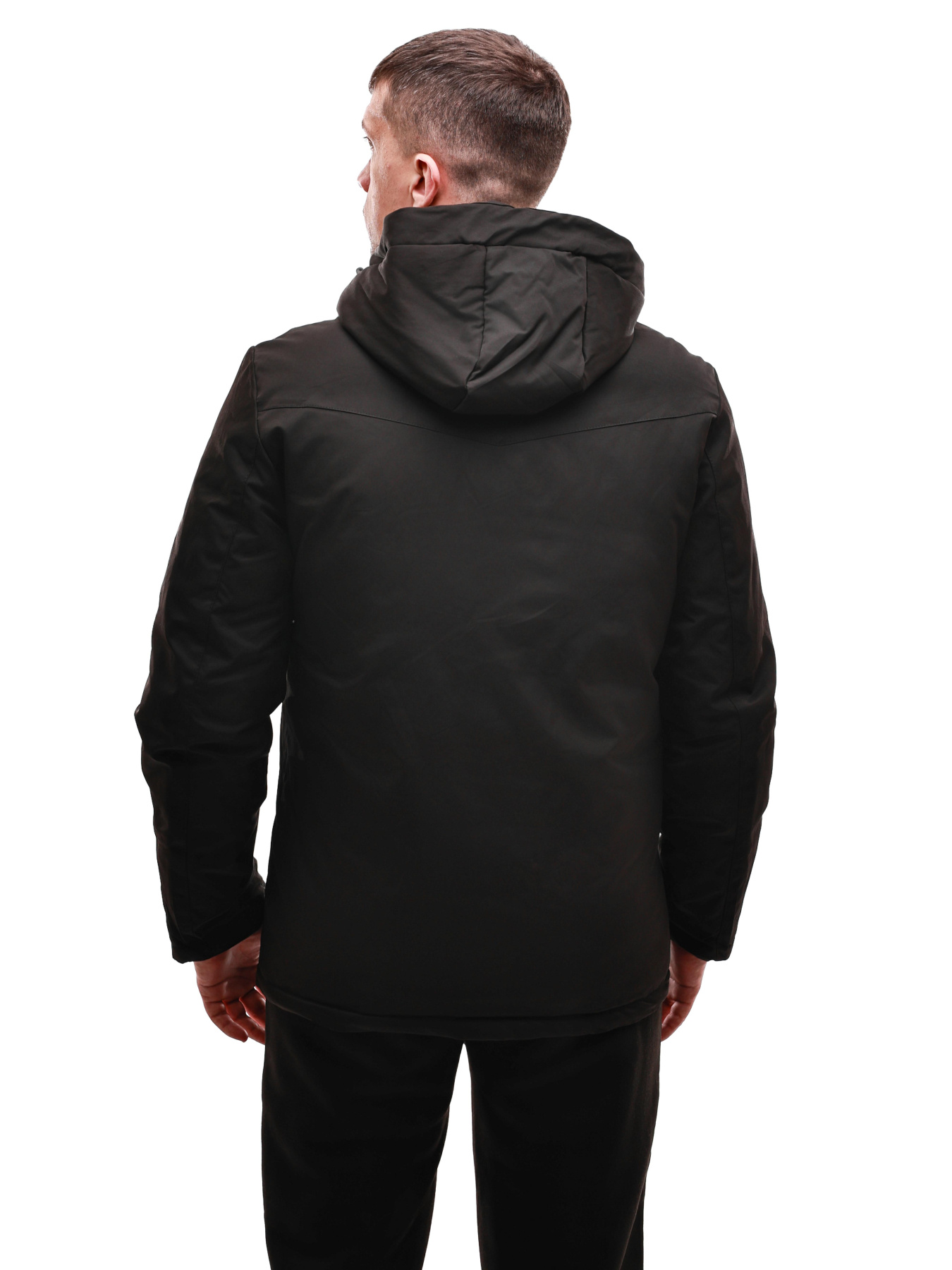 Зимняя куртка STREAM модель 691321 Фото