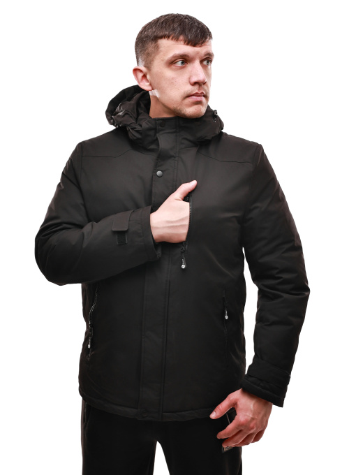 Зимняя куртка STREAM модель 691321 Фото