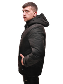 Зимняя куртка STREAM модель 691321 Фото