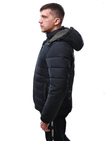 Зимняя куртка STREAM модель 691323 Фото