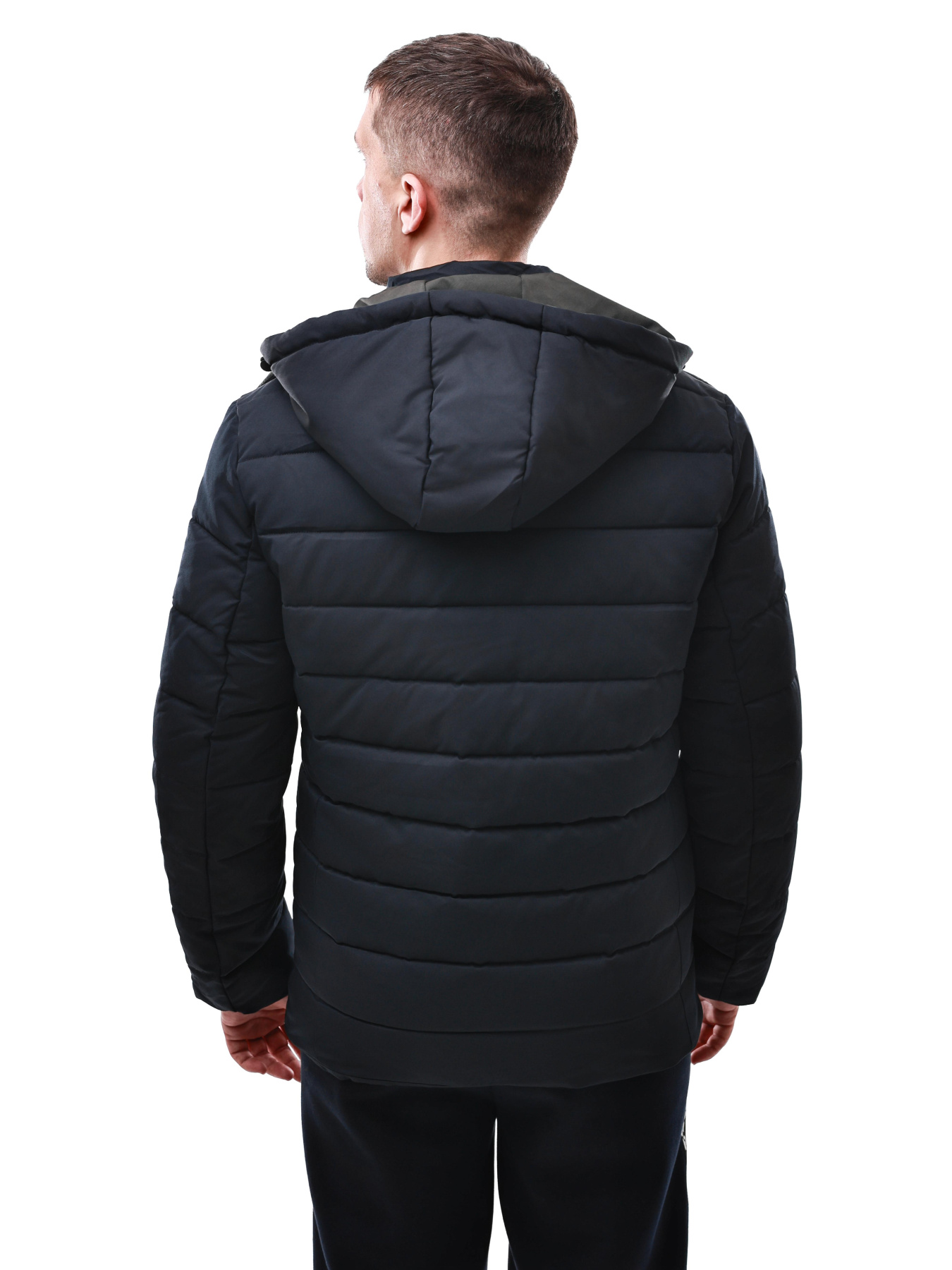 Зимняя куртка STREAM модель 691323 Фото