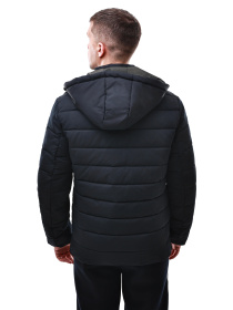 Зимняя куртка STREAM модель 691323 Фото