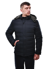 Зимняя куртка STREAM модель 691323 Фото