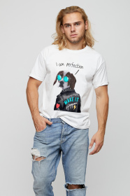 Футболки и поло YAPPI модель MW2545 Фото