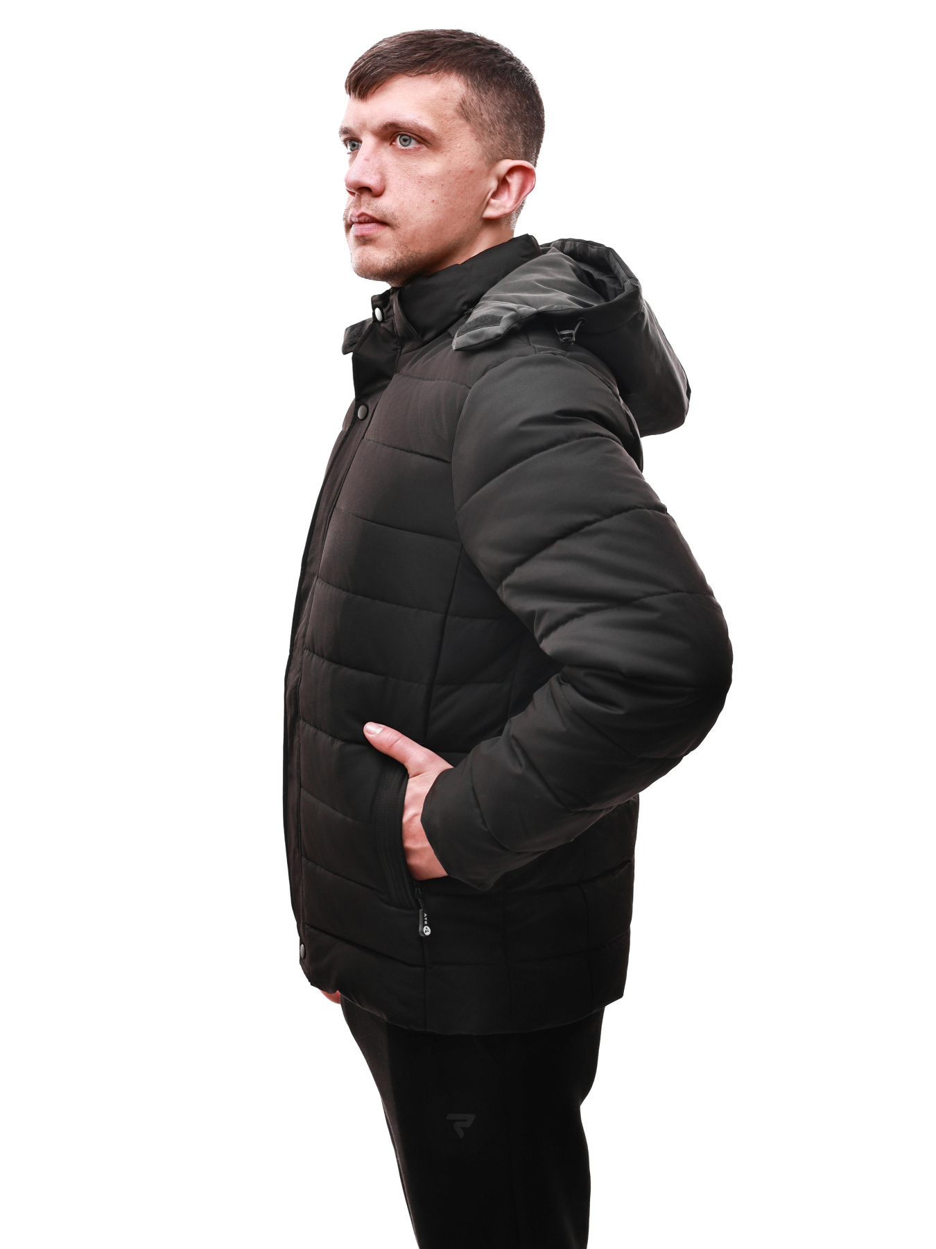 Зимняя куртка STREAM модель 691324 Фото