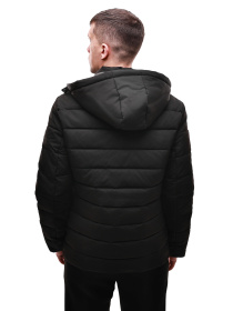 Зимняя куртка STREAM модель 691324 Фото