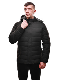 Зимняя куртка STREAM модель 691324 Фото