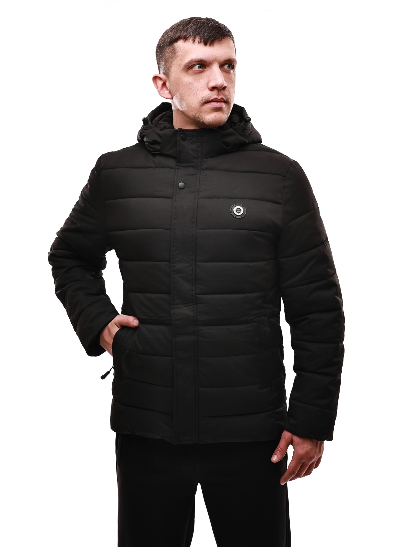 Зимняя куртка LUMO модель 691328 Фото