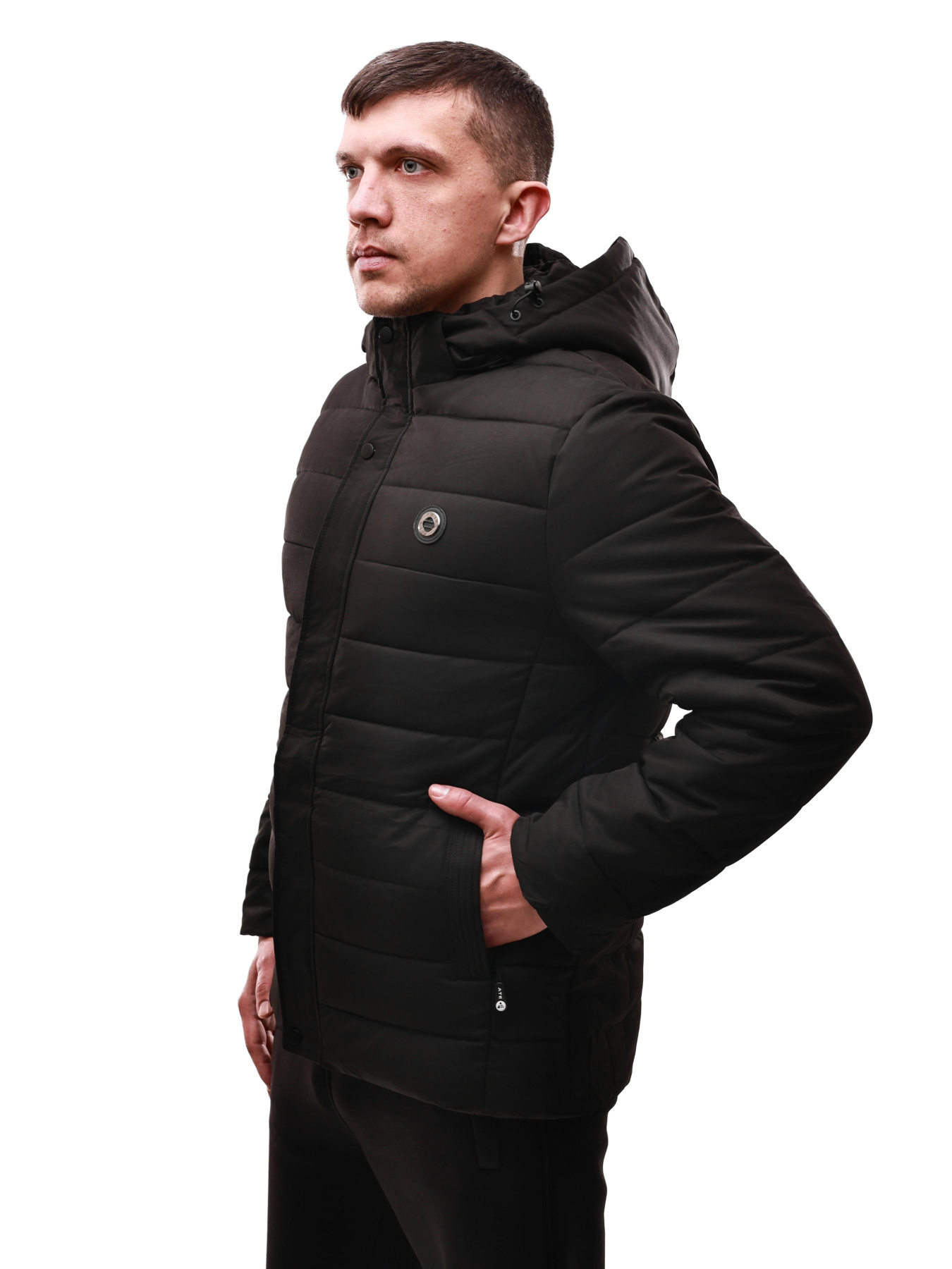 Зимняя куртка LUMO модель 691328 Зимняя куртка LUMO модель 691328 Фото