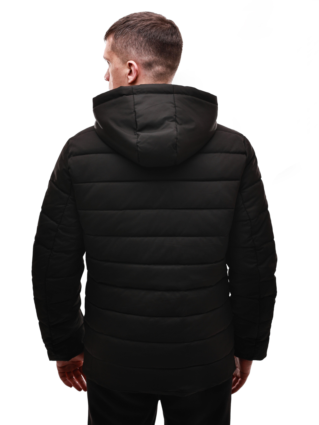 Зимняя куртка LUMO модель 691328 Зимняя куртка LUMO модель 691328 Фото