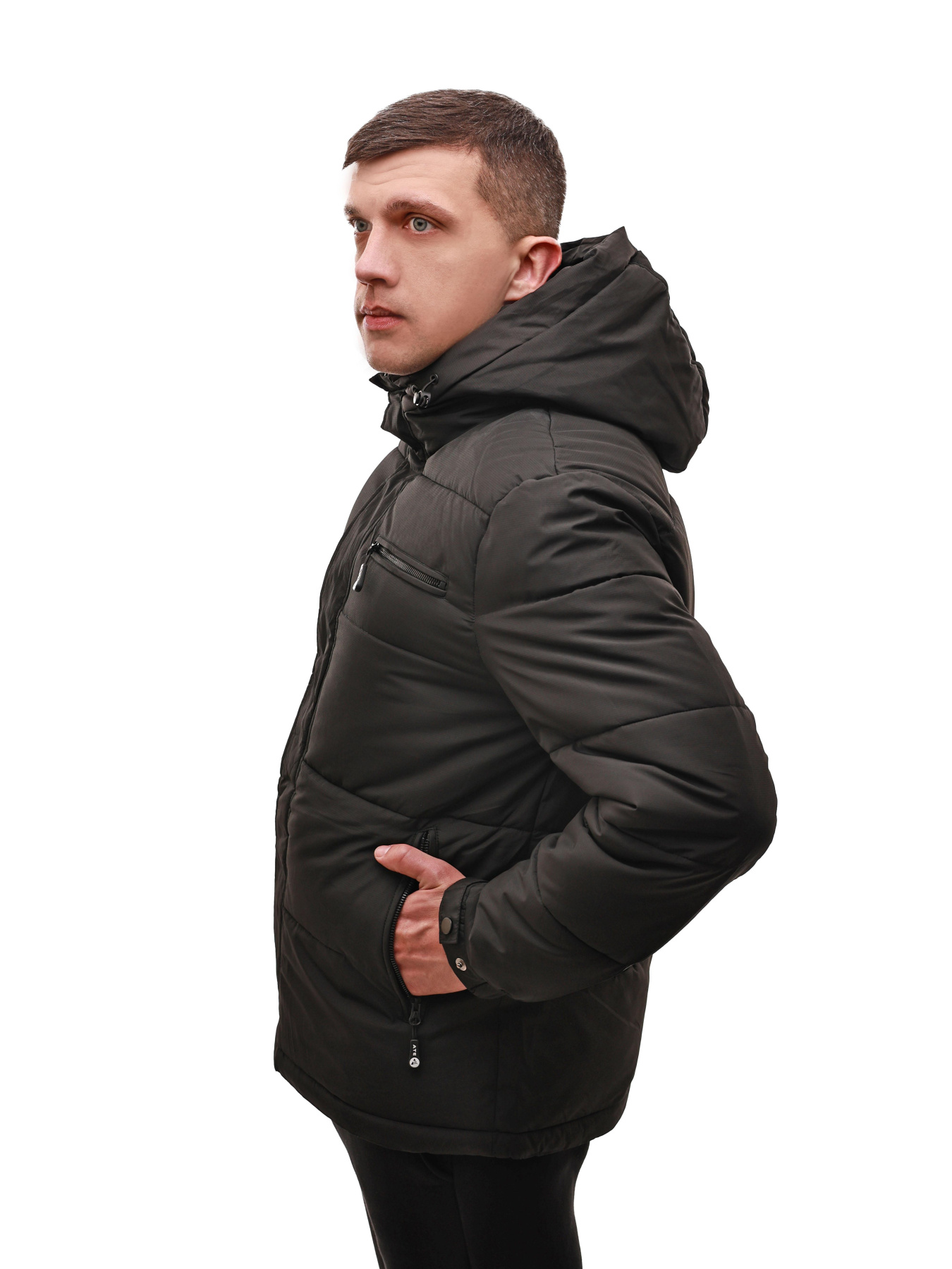 Зимняя куртка LUMO модель 691333 Фото