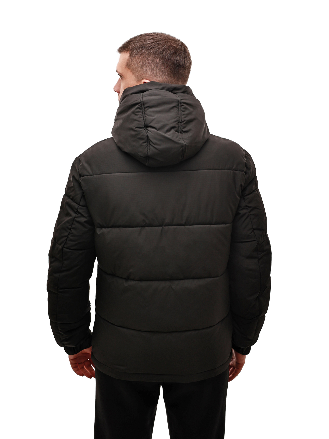 Зимняя куртка LUMO модель 691333 Фото