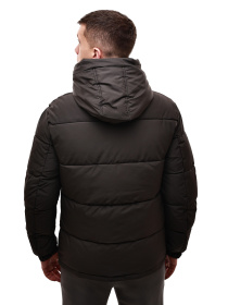 Зимняя куртка LUMO модель 691334 Фото