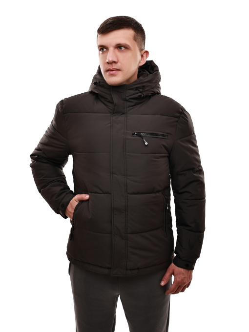 Зимняя куртка LUMO модель 691334 Фото