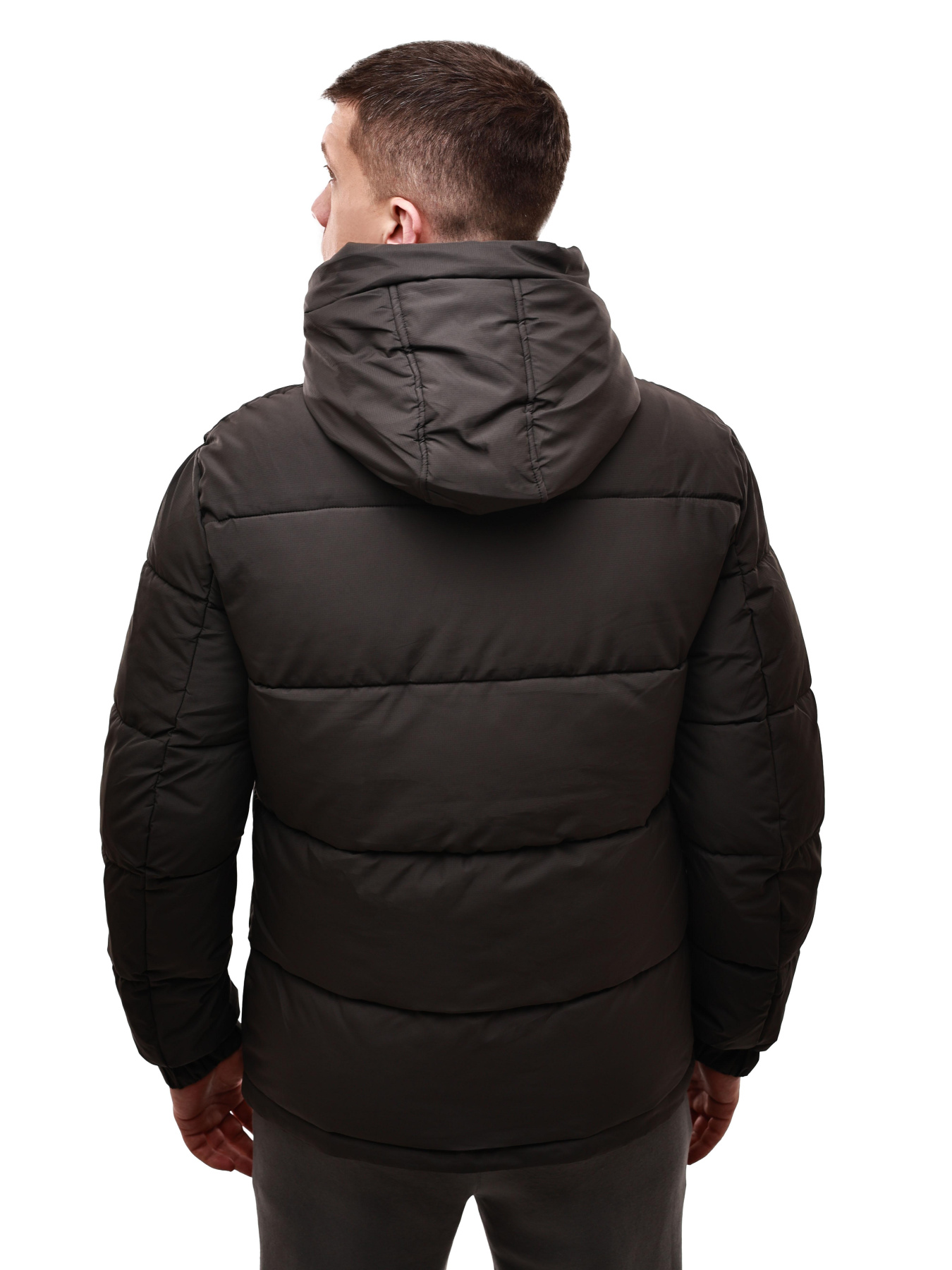 Зимняя куртка LUMO модель 691334 Фото