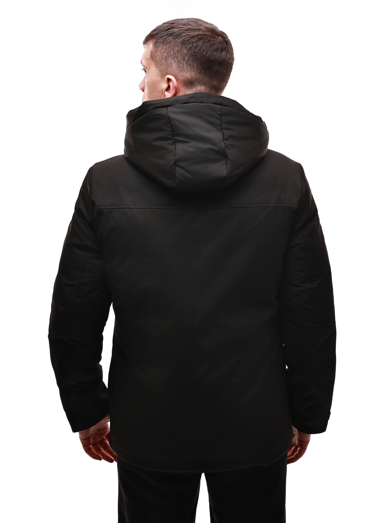 Зимняя куртка LUMO модель 691336 Фото