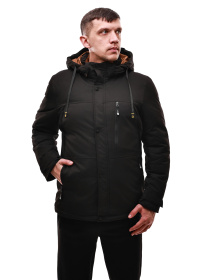 Зимняя куртка LUMO модель 691336 Фото