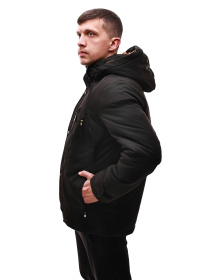 Зимова куртка LUMO модель 691336 Фото