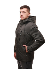 Зимняя куртка LUMO модель 691338 Фото